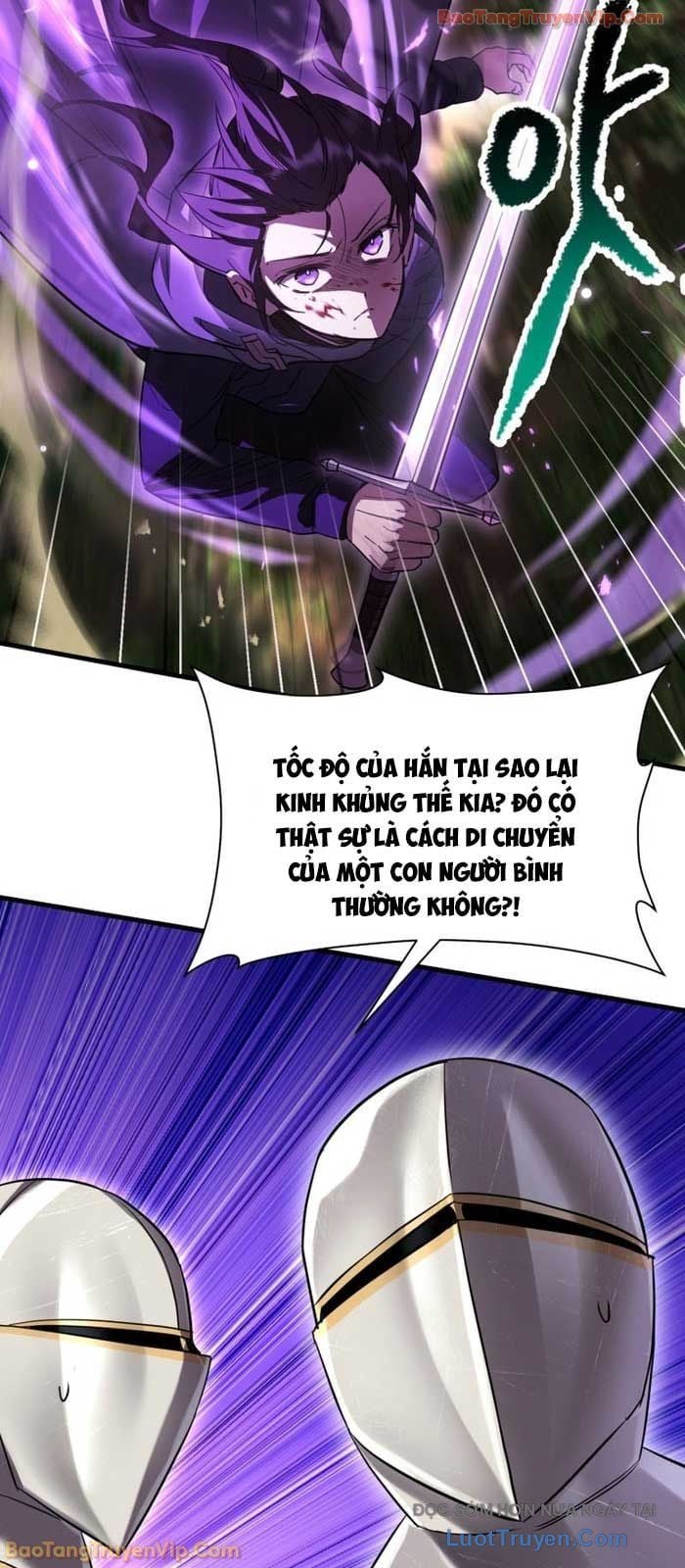 Helmut Đứa Trẻ Bị Ruồng Bỏ Chapter 119 - Trang 2