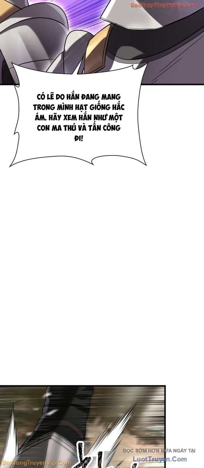 Helmut Đứa Trẻ Bị Ruồng Bỏ Chapter 119 - Trang 2