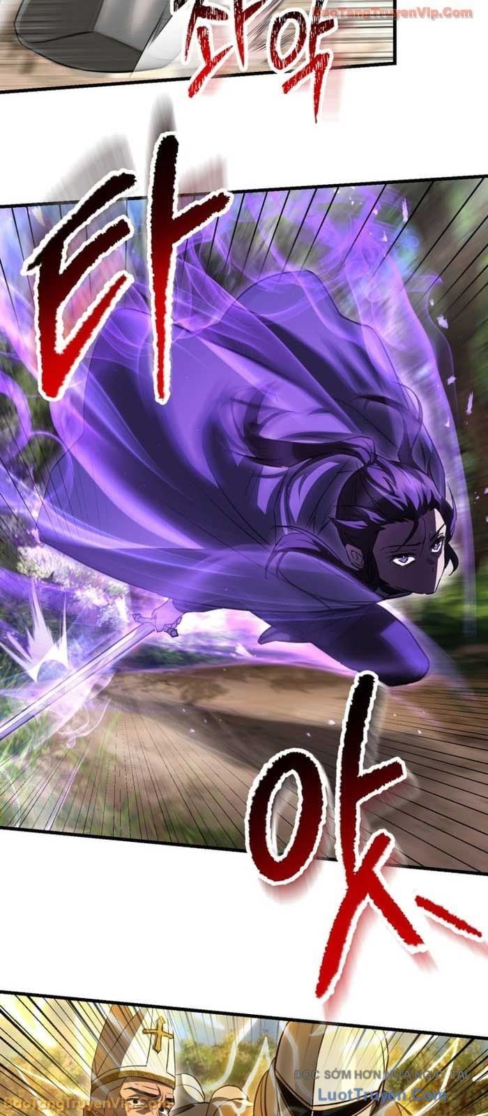 Helmut Đứa Trẻ Bị Ruồng Bỏ Chapter 119 - Trang 2