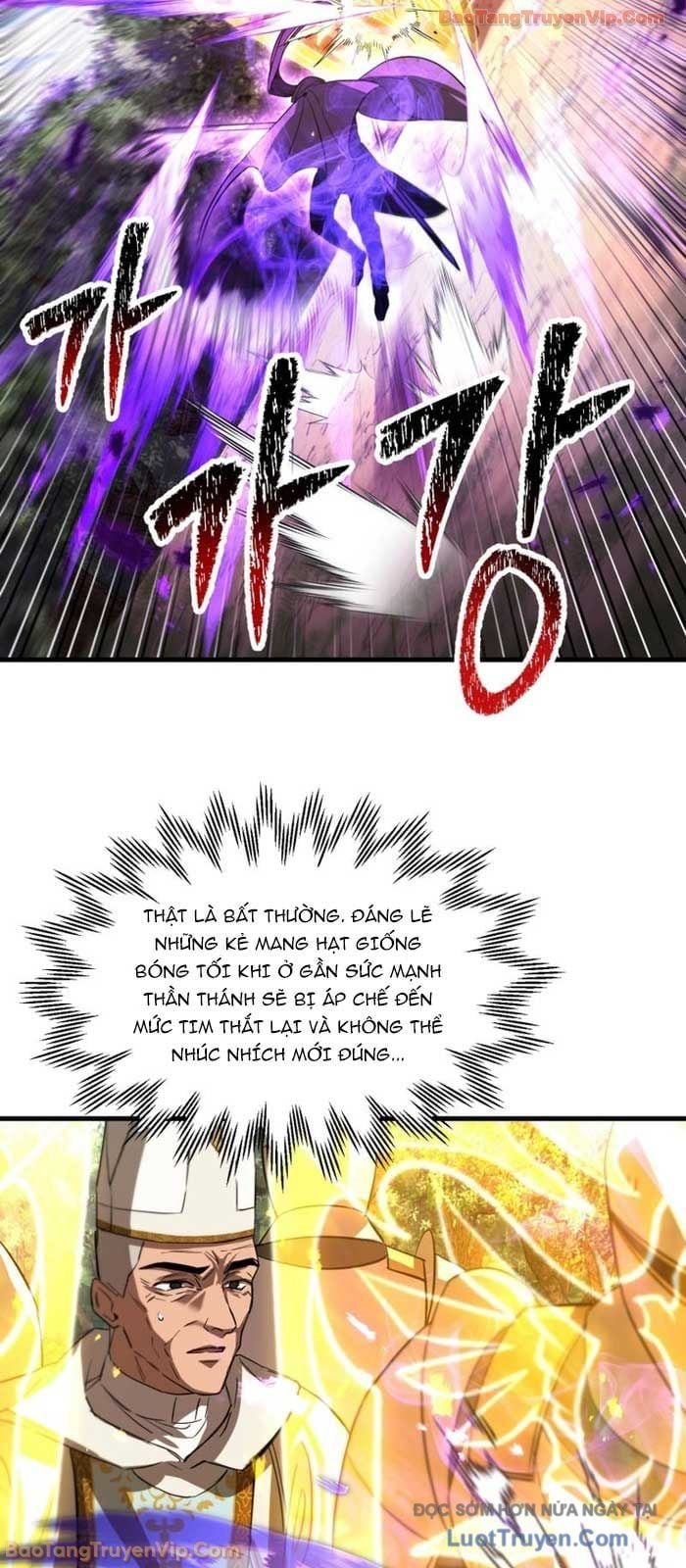 Helmut Đứa Trẻ Bị Ruồng Bỏ Chapter 119 - Trang 2