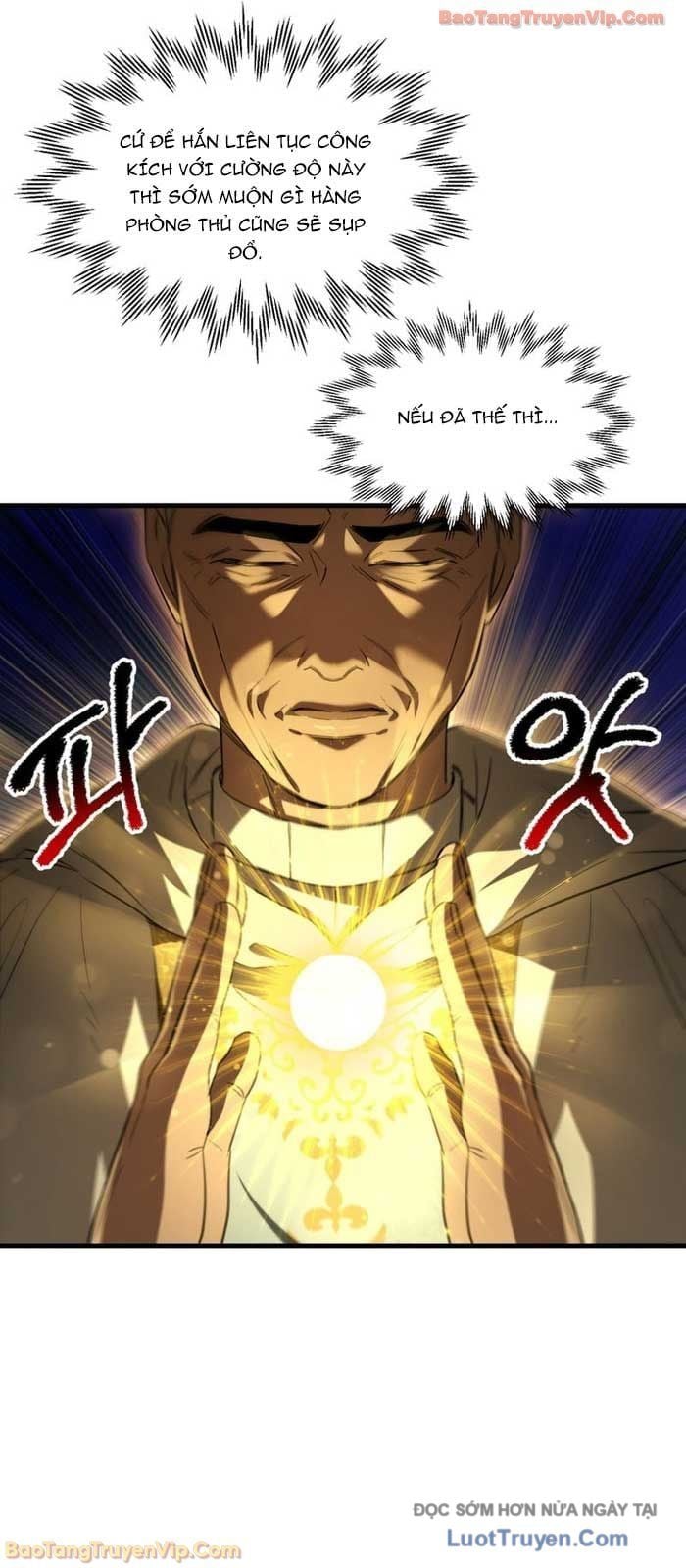 Helmut Đứa Trẻ Bị Ruồng Bỏ Chapter 119 - Trang 2