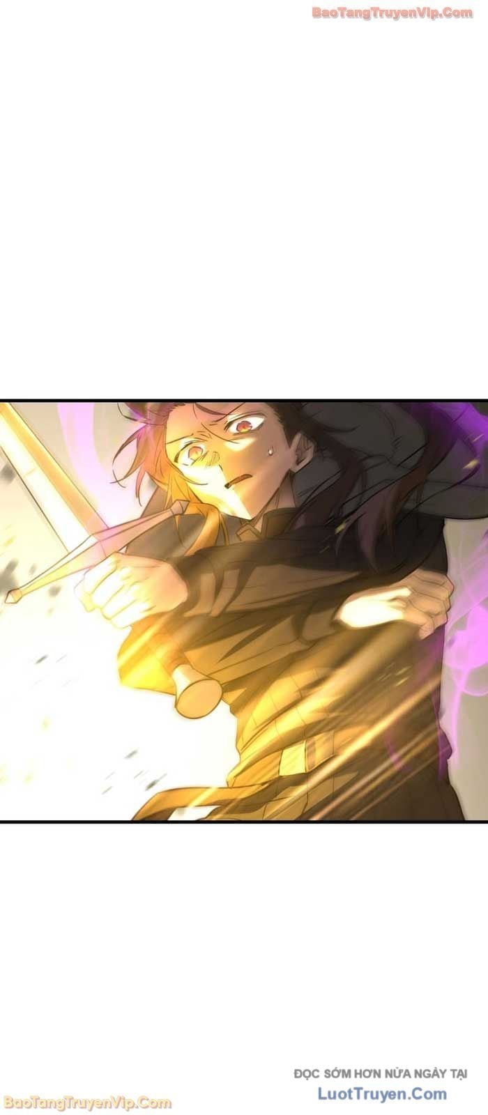 Helmut Đứa Trẻ Bị Ruồng Bỏ Chapter 119 - Trang 2