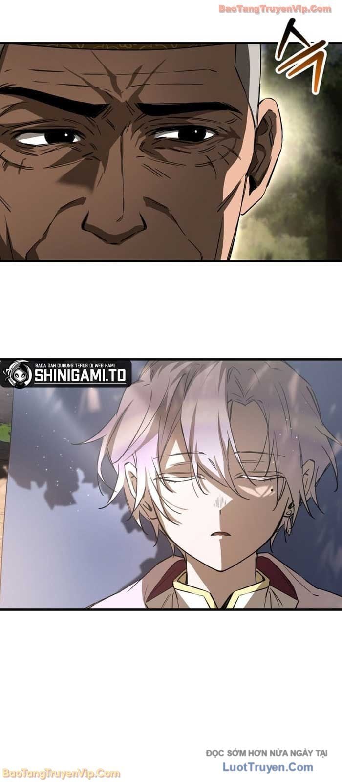 Helmut Đứa Trẻ Bị Ruồng Bỏ Chapter 119 - Trang 2