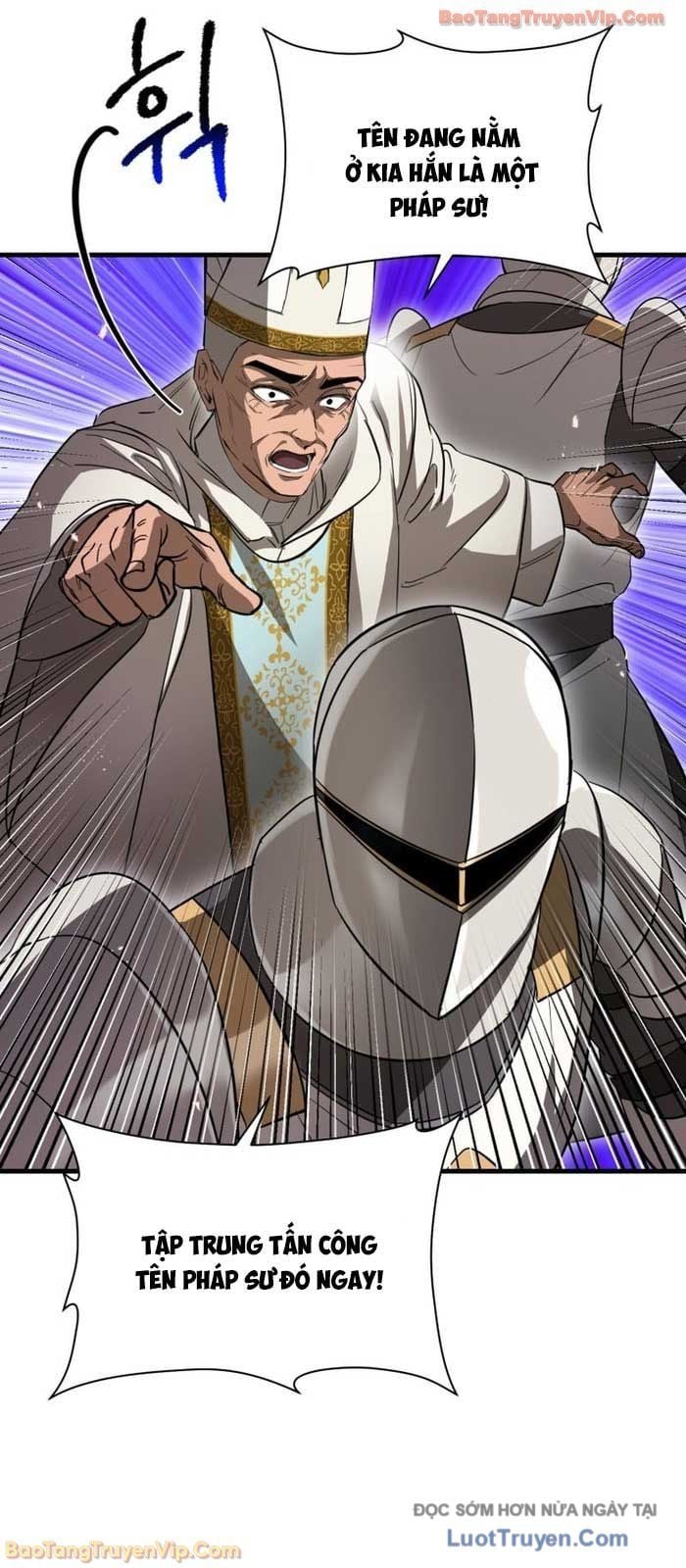 Helmut Đứa Trẻ Bị Ruồng Bỏ Chapter 119 - Trang 2