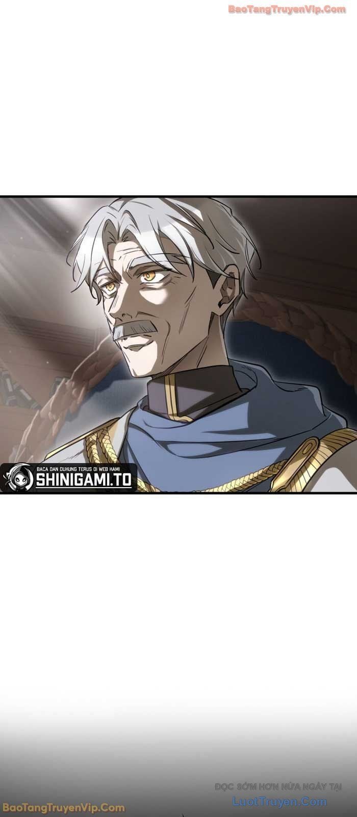 Helmut Đứa Trẻ Bị Ruồng Bỏ Chapter 119 - Trang 2