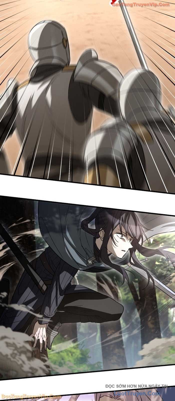 Helmut Đứa Trẻ Bị Ruồng Bỏ Chapter 119 - Trang 2