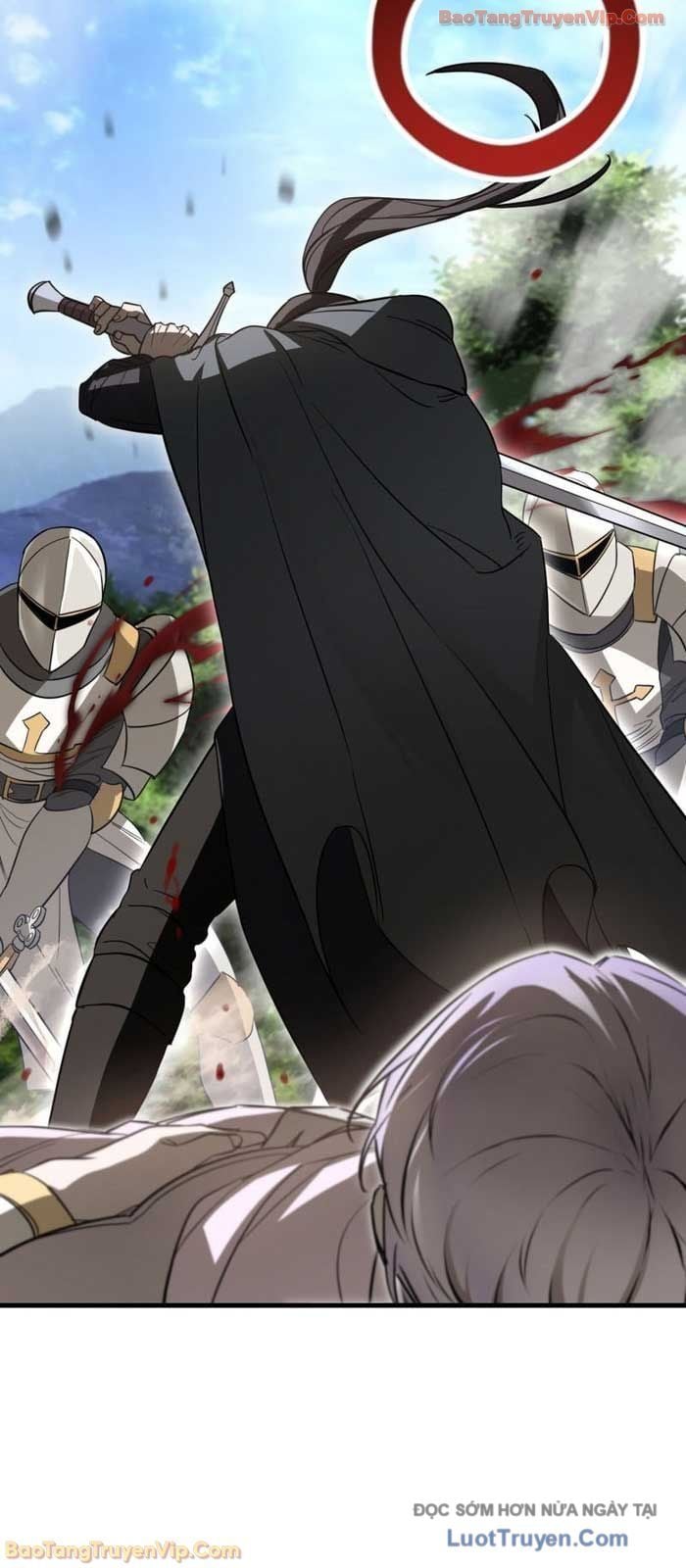 Helmut Đứa Trẻ Bị Ruồng Bỏ Chapter 119 - Trang 2