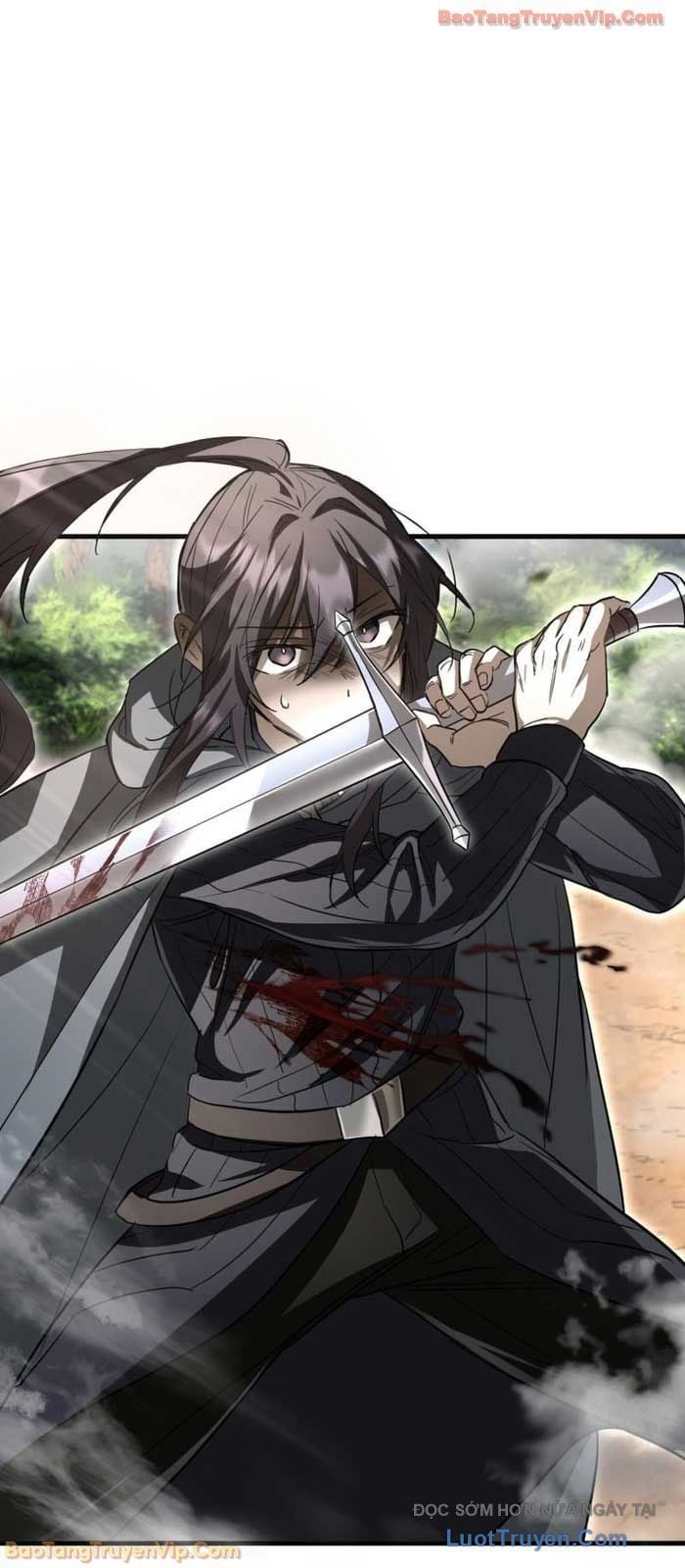 Helmut Đứa Trẻ Bị Ruồng Bỏ Chapter 119 - Trang 2