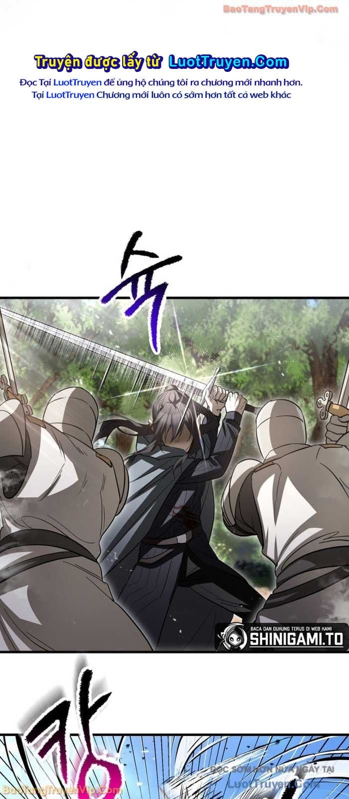 Helmut Đứa Trẻ Bị Ruồng Bỏ Chapter 119 - Trang 2