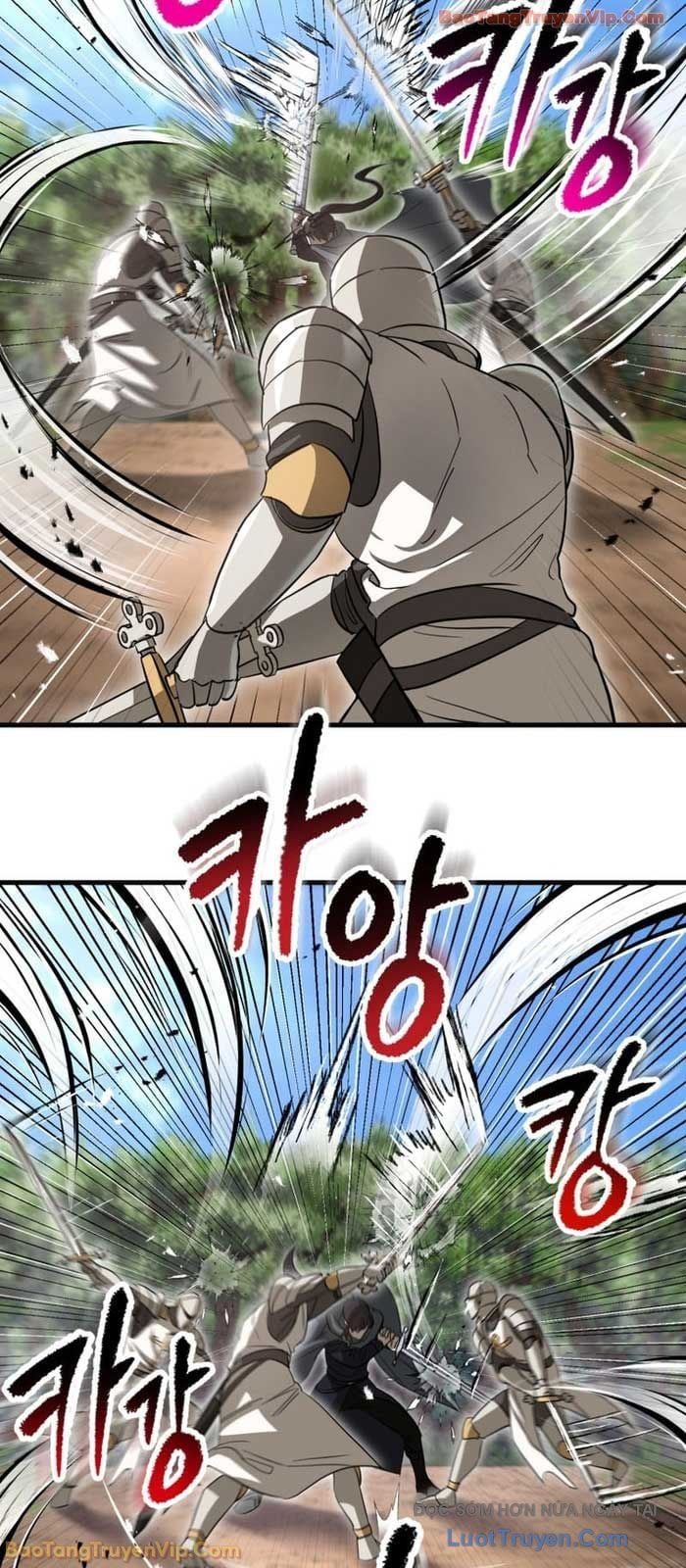 Helmut Đứa Trẻ Bị Ruồng Bỏ Chapter 119 - Trang 2