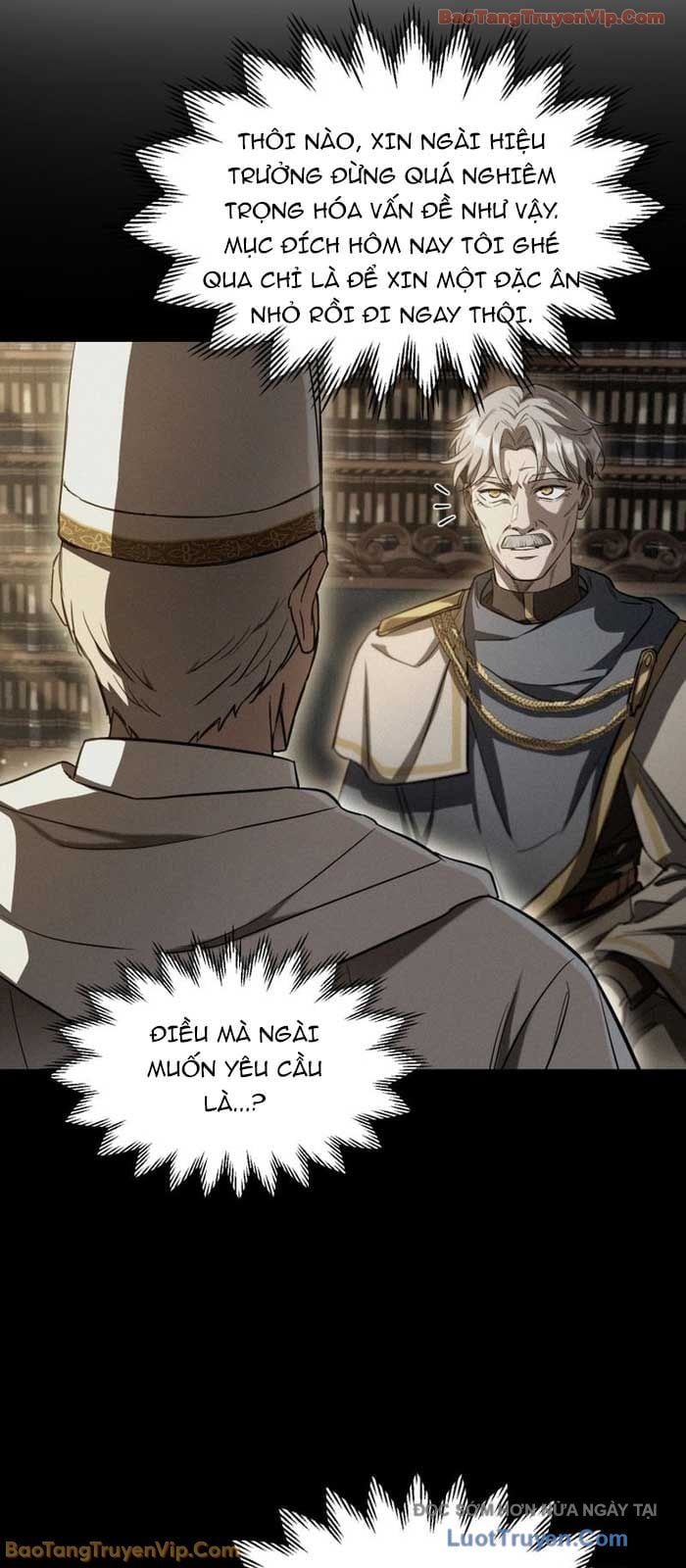 Helmut Đứa Trẻ Bị Ruồng Bỏ Chapter 119 - Trang 2