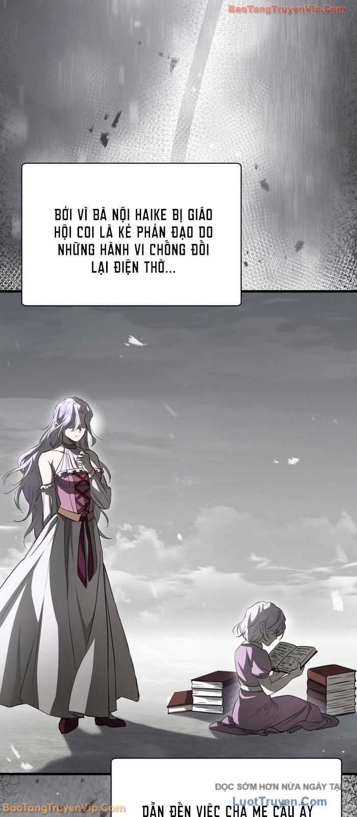 Helmut Đứa Trẻ Bị Ruồng Bỏ Chapter 119 - Trang 2