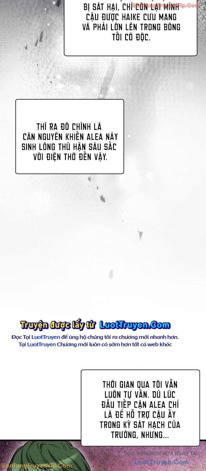 Helmut Đứa Trẻ Bị Ruồng Bỏ Chapter 119 - Trang 2