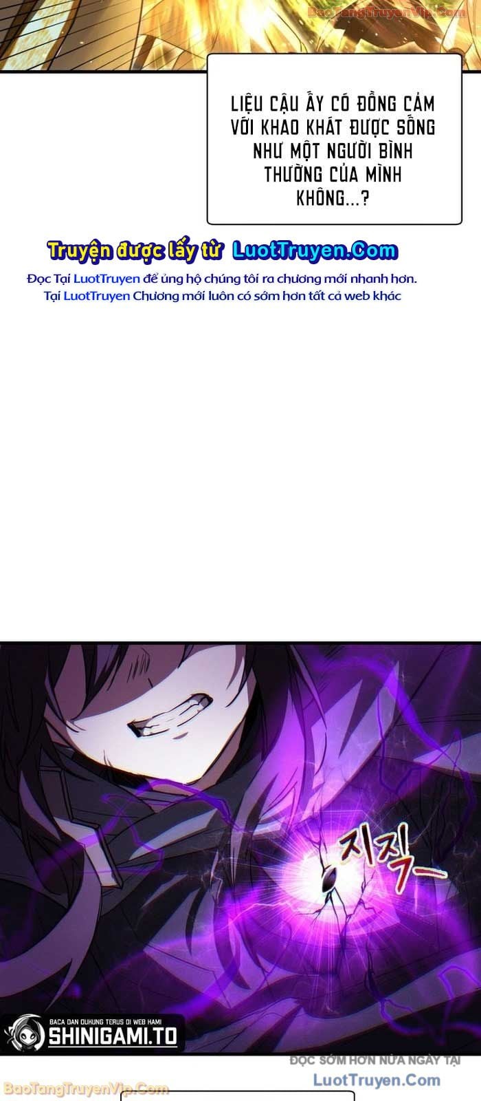 Helmut Đứa Trẻ Bị Ruồng Bỏ Chapter 119 - Trang 2