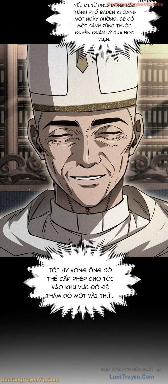 Helmut Đứa Trẻ Bị Ruồng Bỏ Chapter 119 - Trang 2