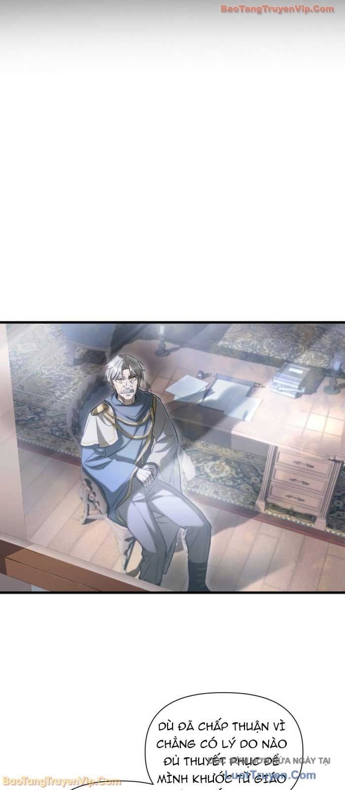 Helmut Đứa Trẻ Bị Ruồng Bỏ Chapter 119 - Trang 2