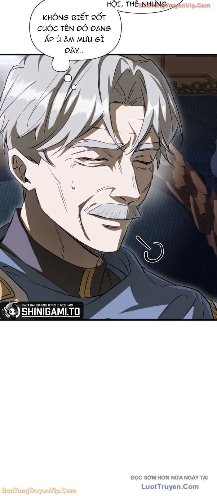 Helmut Đứa Trẻ Bị Ruồng Bỏ Chapter 119 - Trang 2