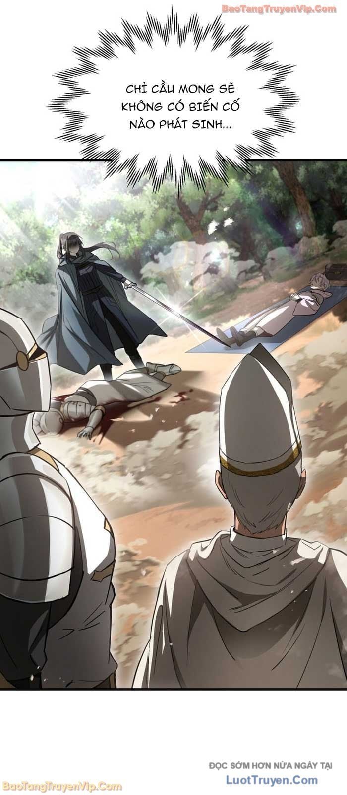 Helmut Đứa Trẻ Bị Ruồng Bỏ Chapter 119 - Trang 2