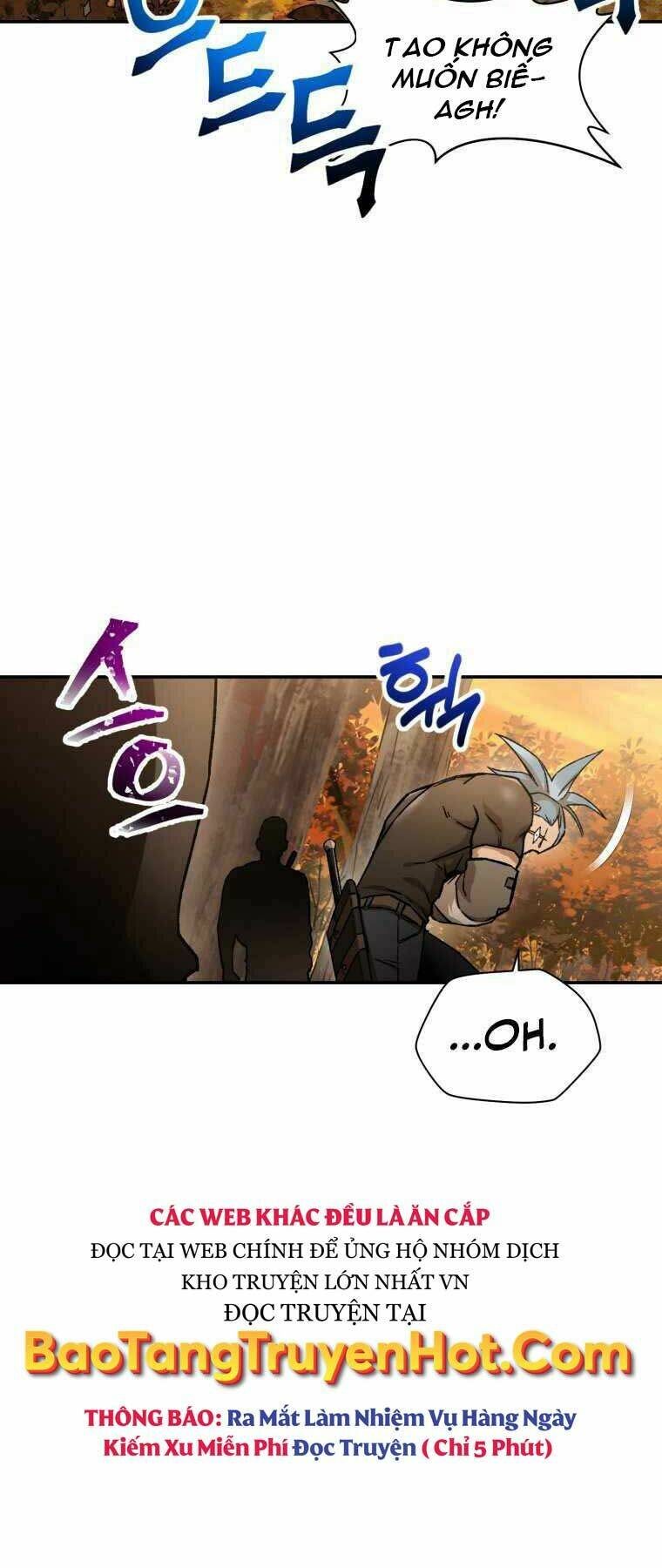 Helmut Đứa Trẻ Bị Ruồng Bỏ Chapter 13 - Trang 2