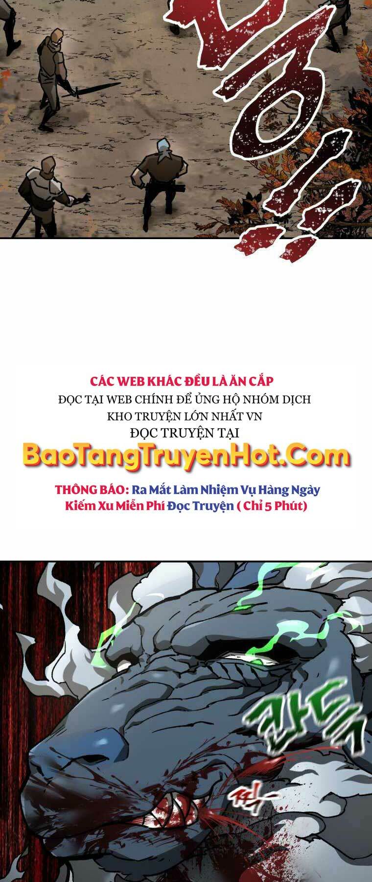 Helmut Đứa Trẻ Bị Ruồng Bỏ Chapter 14 - Trang 2