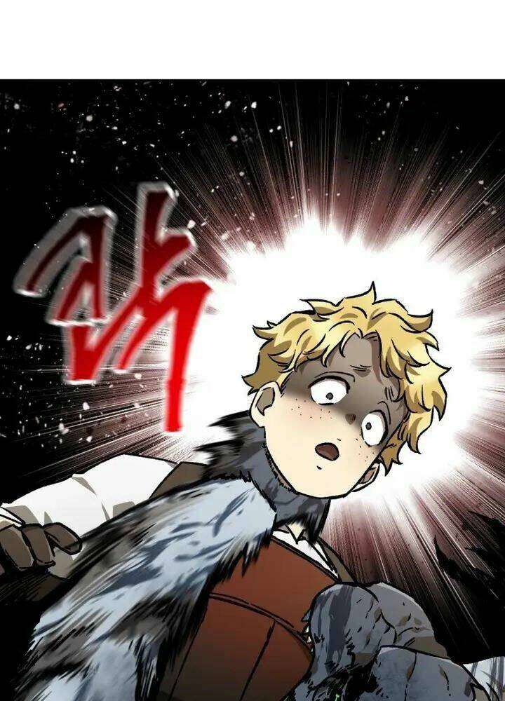 Helmut Đứa Trẻ Bị Ruồng Bỏ Chapter 15 - Trang 2