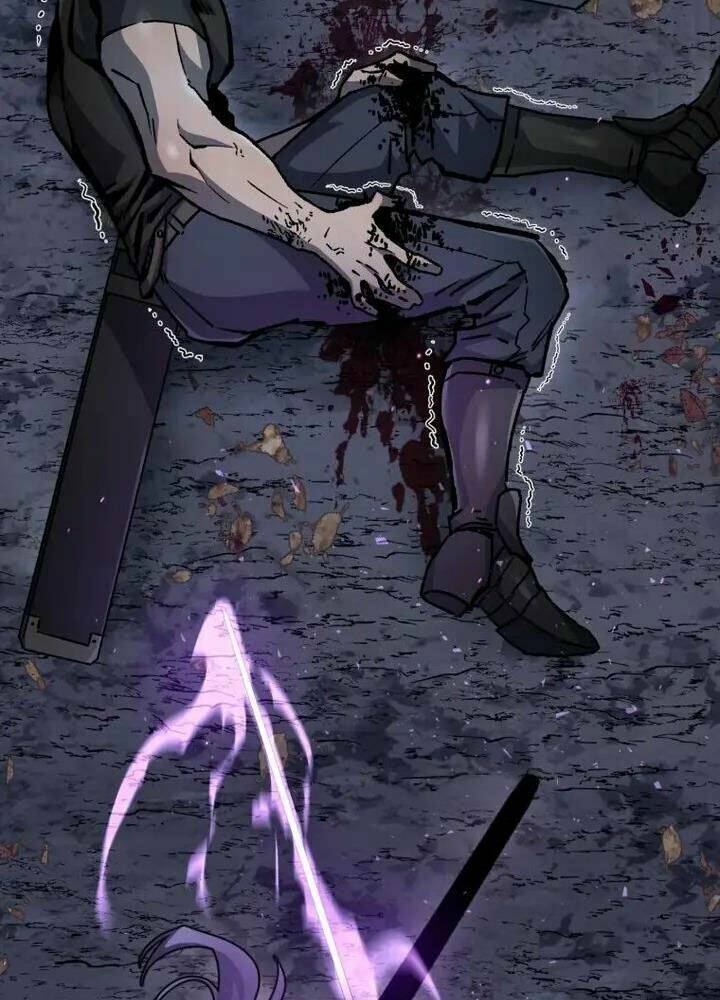 Helmut Đứa Trẻ Bị Ruồng Bỏ Chapter 15 - Trang 2