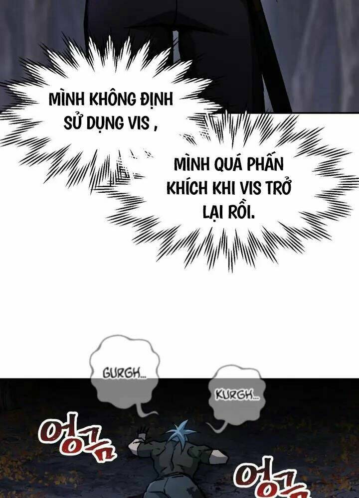 Helmut Đứa Trẻ Bị Ruồng Bỏ Chapter 15 - Trang 2