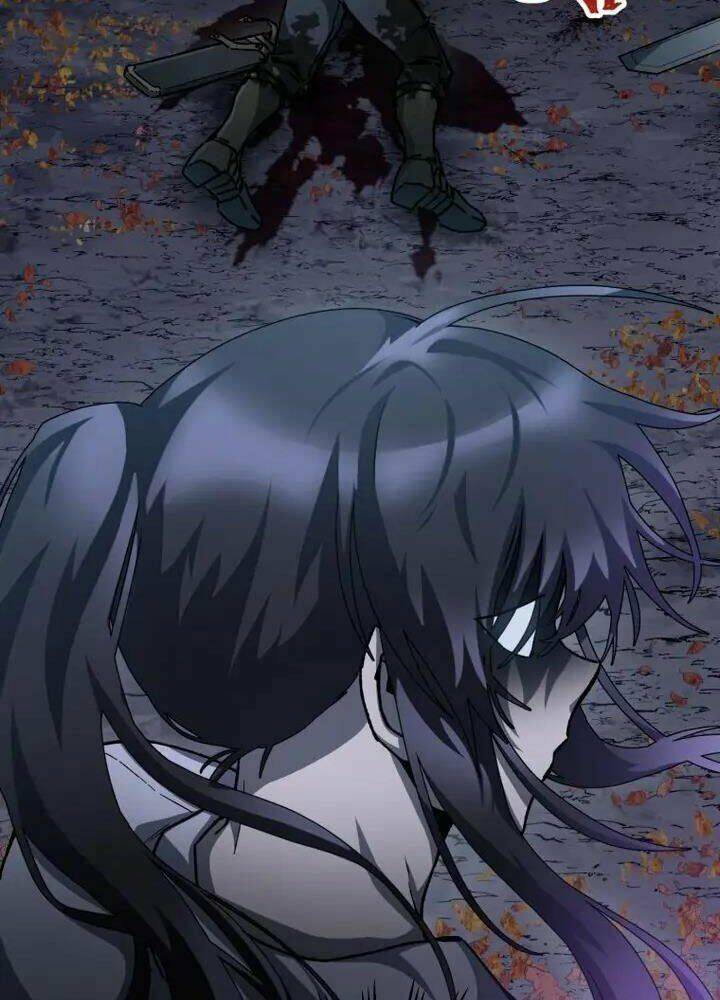 Helmut Đứa Trẻ Bị Ruồng Bỏ Chapter 15 - Trang 2