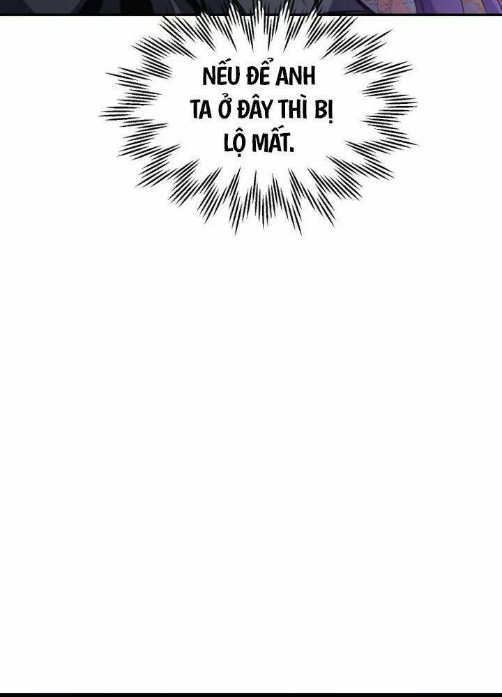 Helmut Đứa Trẻ Bị Ruồng Bỏ Chapter 15 - Trang 2