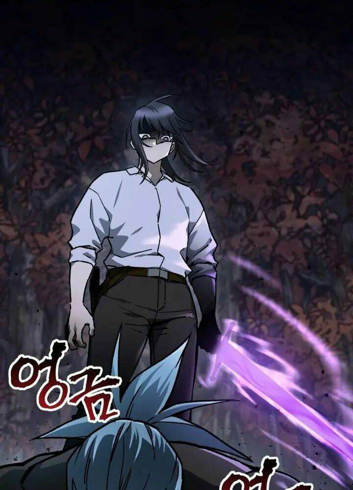 Helmut Đứa Trẻ Bị Ruồng Bỏ Chapter 15 - Trang 2