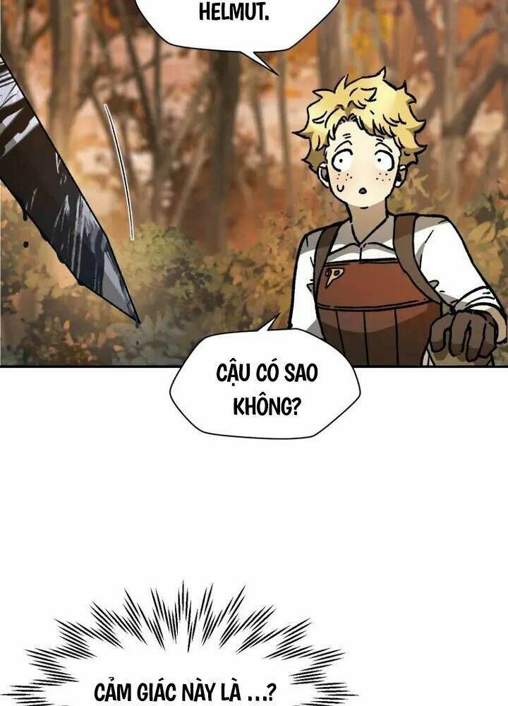 Helmut Đứa Trẻ Bị Ruồng Bỏ Chapter 15 - Trang 2