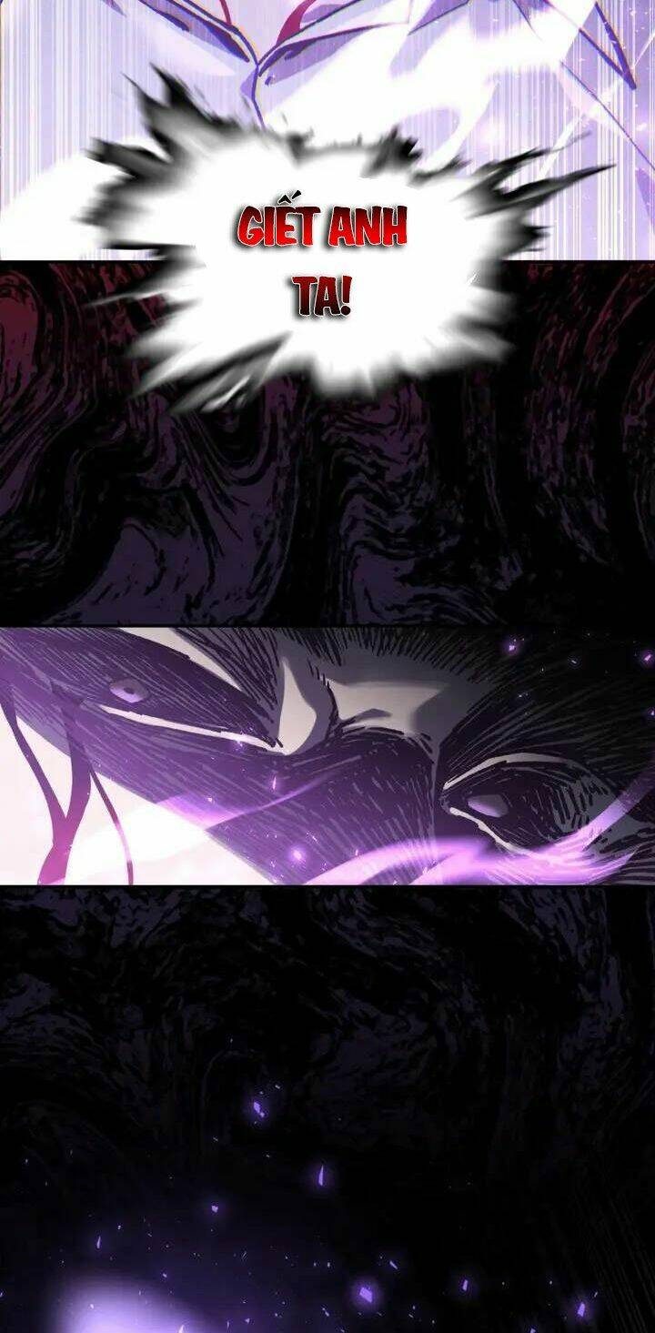 Helmut Đứa Trẻ Bị Ruồng Bỏ Chapter 15 - Trang 2