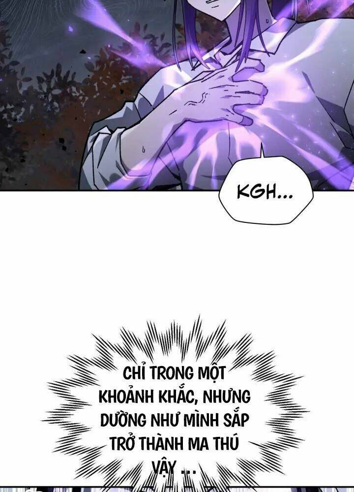 Helmut Đứa Trẻ Bị Ruồng Bỏ Chapter 15 - Trang 2