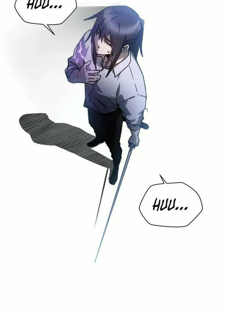 Helmut Đứa Trẻ Bị Ruồng Bỏ Chapter 15 - Trang 2