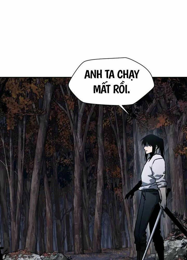 Helmut Đứa Trẻ Bị Ruồng Bỏ Chapter 15 - Trang 2