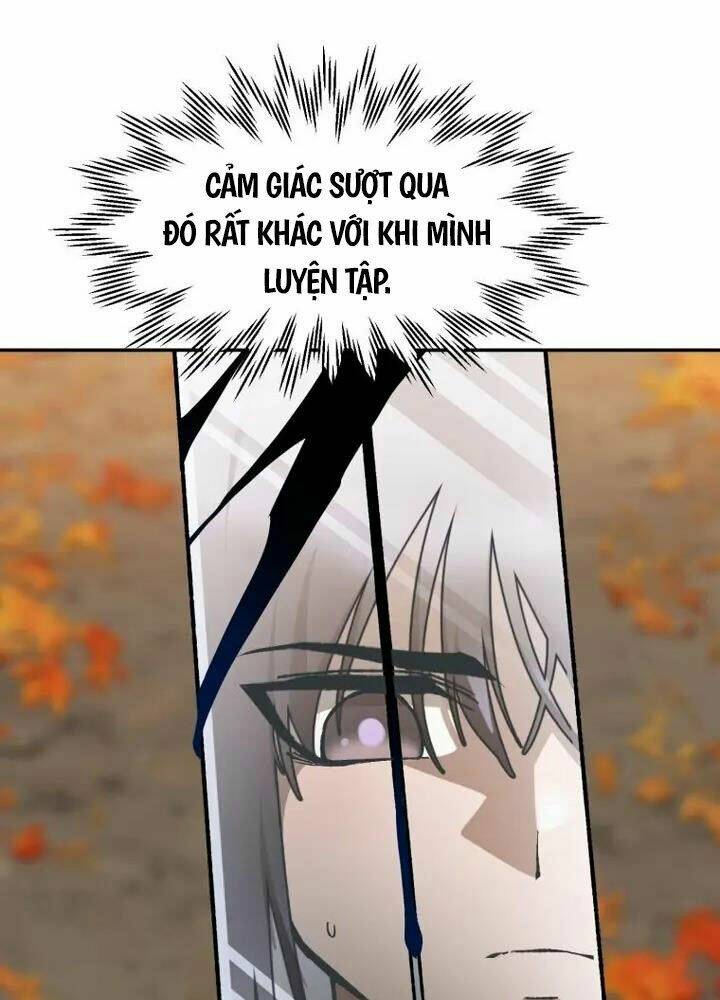 Helmut Đứa Trẻ Bị Ruồng Bỏ Chapter 15 - Trang 2