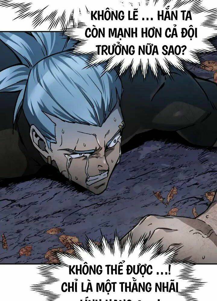 Helmut Đứa Trẻ Bị Ruồng Bỏ Chapter 15 - Trang 2