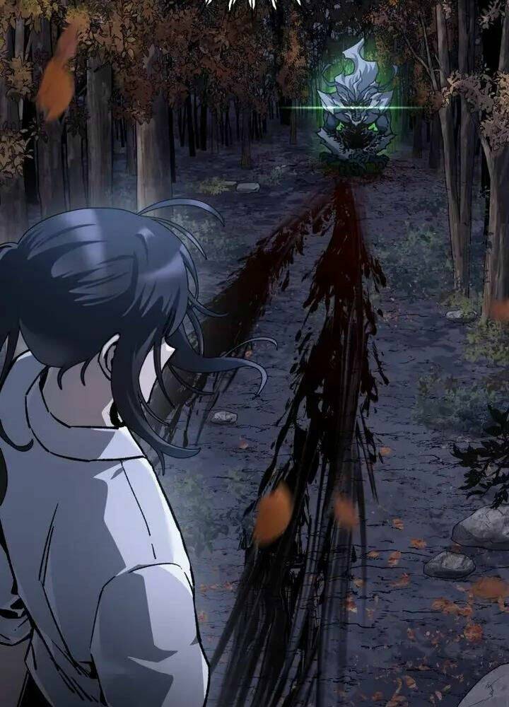 Helmut Đứa Trẻ Bị Ruồng Bỏ Chapter 15 - Trang 2