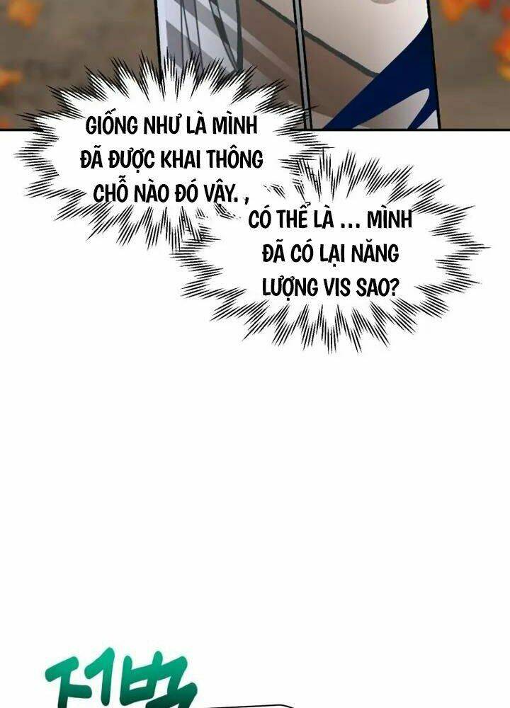 Helmut Đứa Trẻ Bị Ruồng Bỏ Chapter 15 - Trang 2