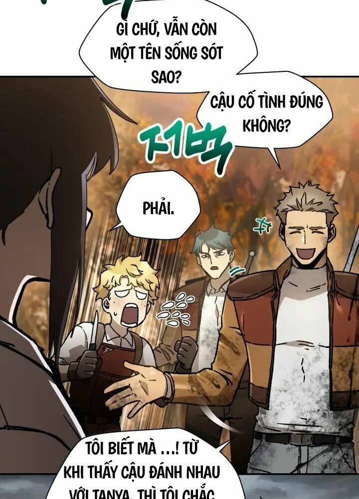 Helmut Đứa Trẻ Bị Ruồng Bỏ Chapter 15 - Trang 2