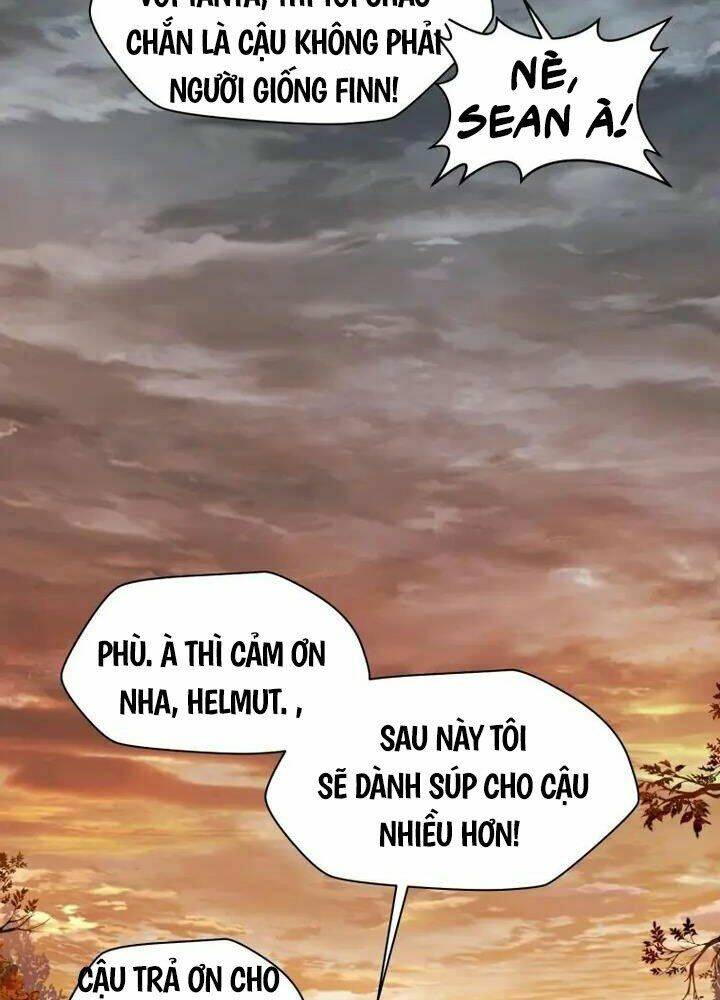 Helmut Đứa Trẻ Bị Ruồng Bỏ Chapter 15 - Trang 2