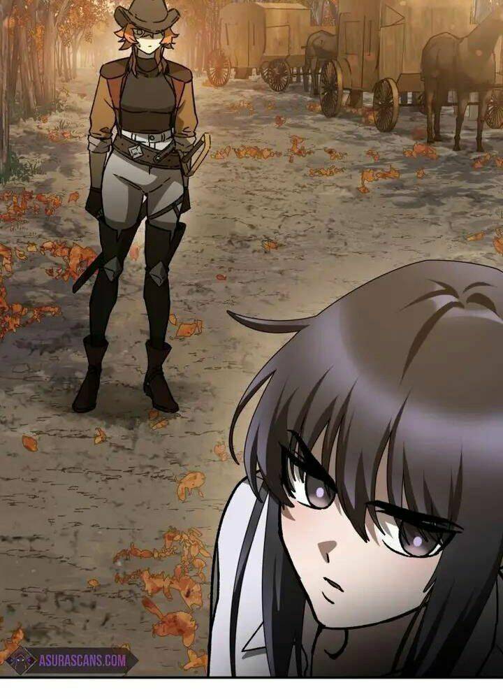 Helmut Đứa Trẻ Bị Ruồng Bỏ Chapter 15 - Trang 2