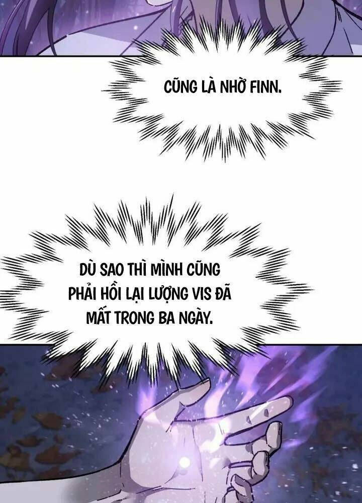 Helmut Đứa Trẻ Bị Ruồng Bỏ Chapter 15 - Trang 2