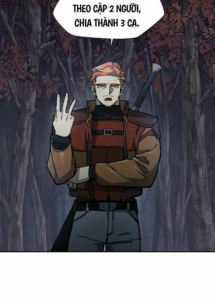 Helmut Đứa Trẻ Bị Ruồng Bỏ Chapter 15 - Trang 2