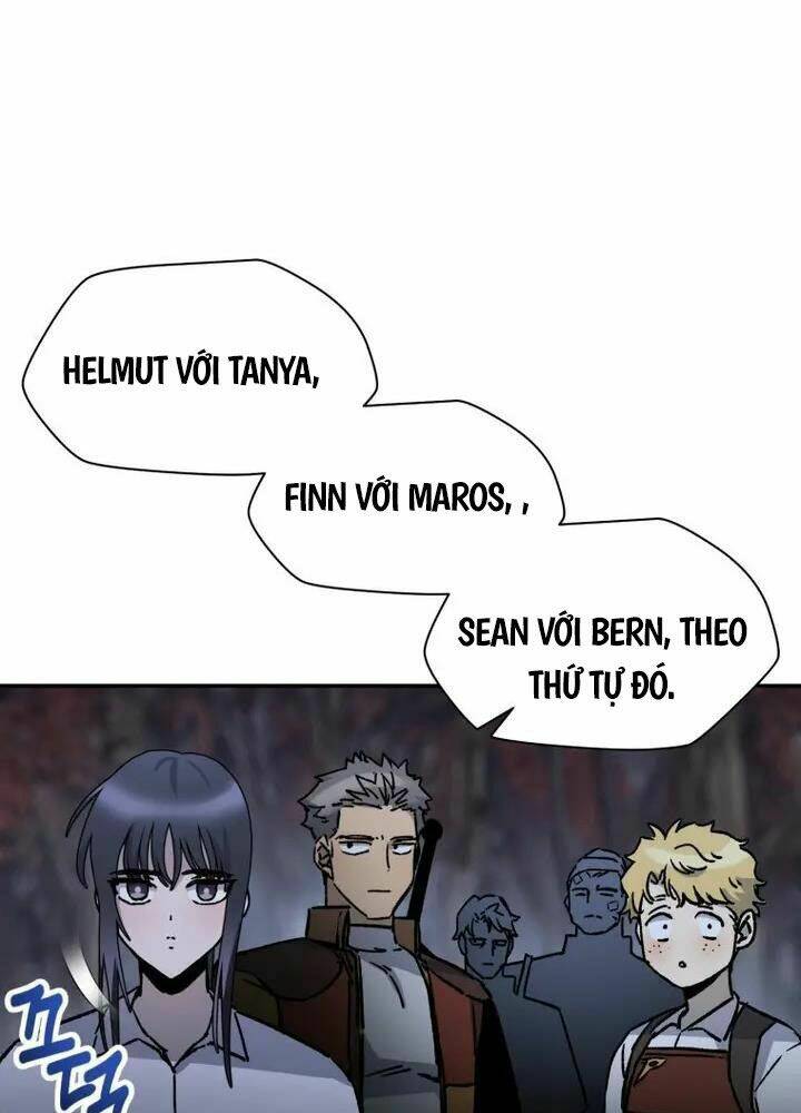 Helmut Đứa Trẻ Bị Ruồng Bỏ Chapter 15 - Trang 2