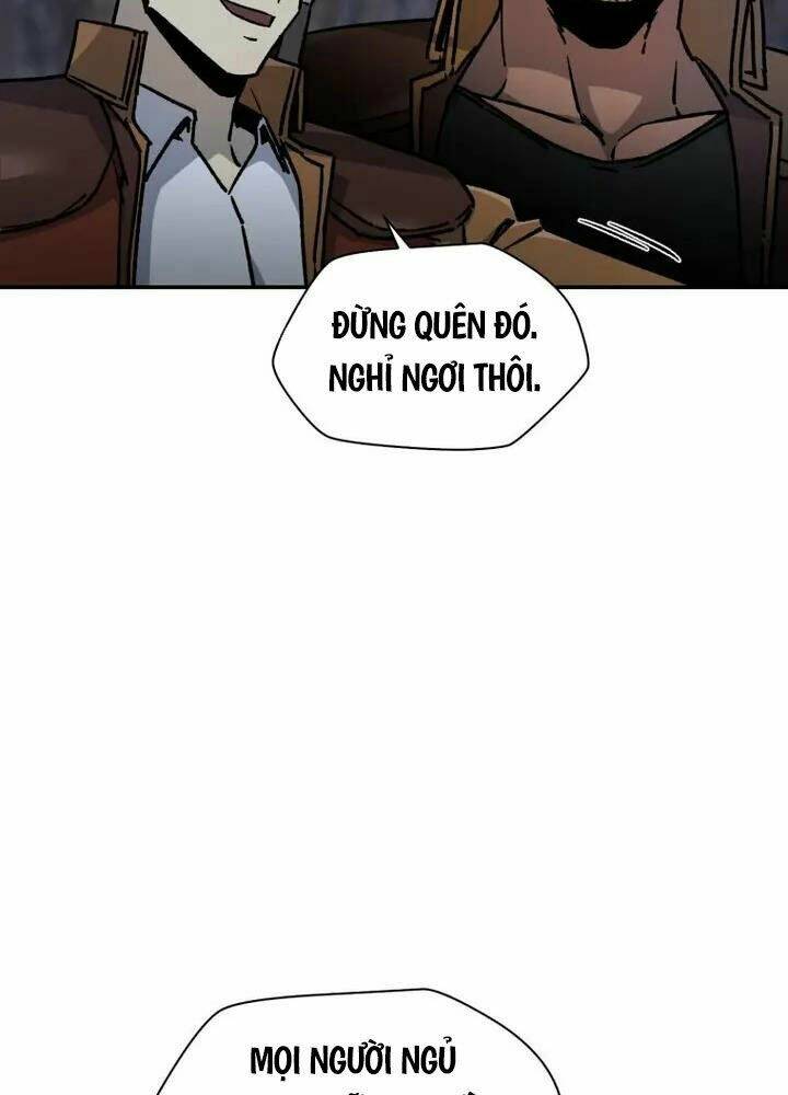 Helmut Đứa Trẻ Bị Ruồng Bỏ Chapter 15 - Trang 2