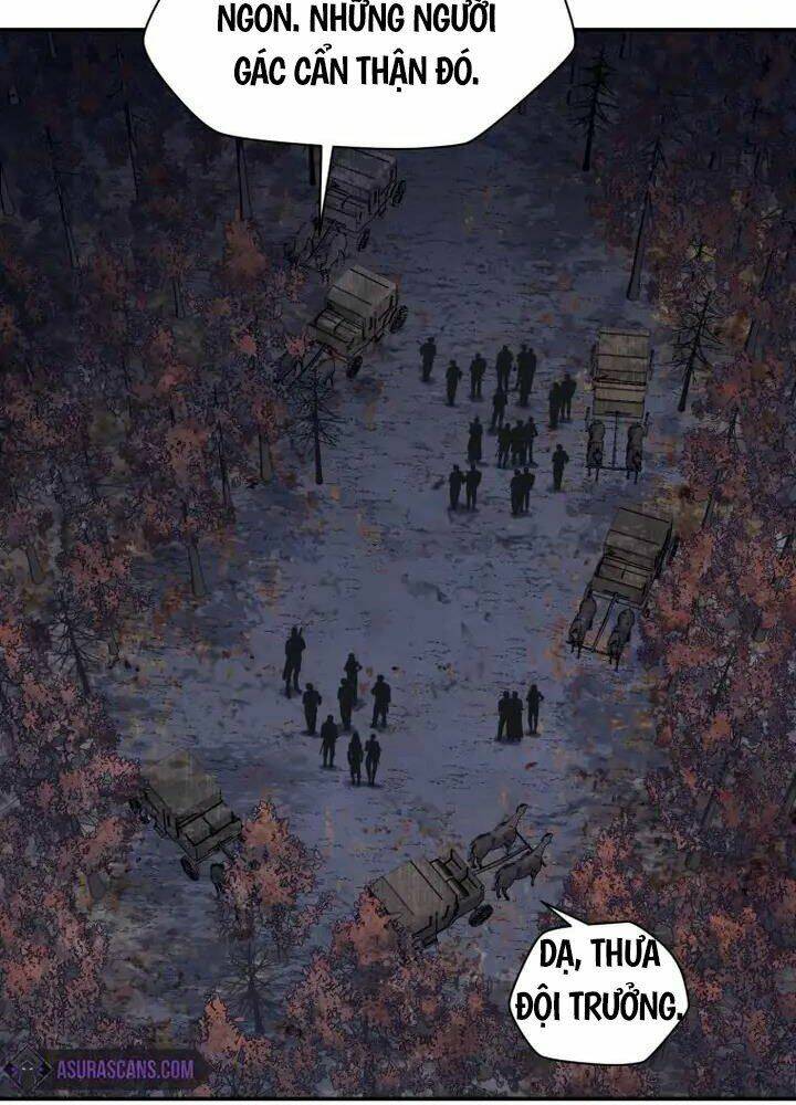 Helmut Đứa Trẻ Bị Ruồng Bỏ Chapter 15 - Trang 2