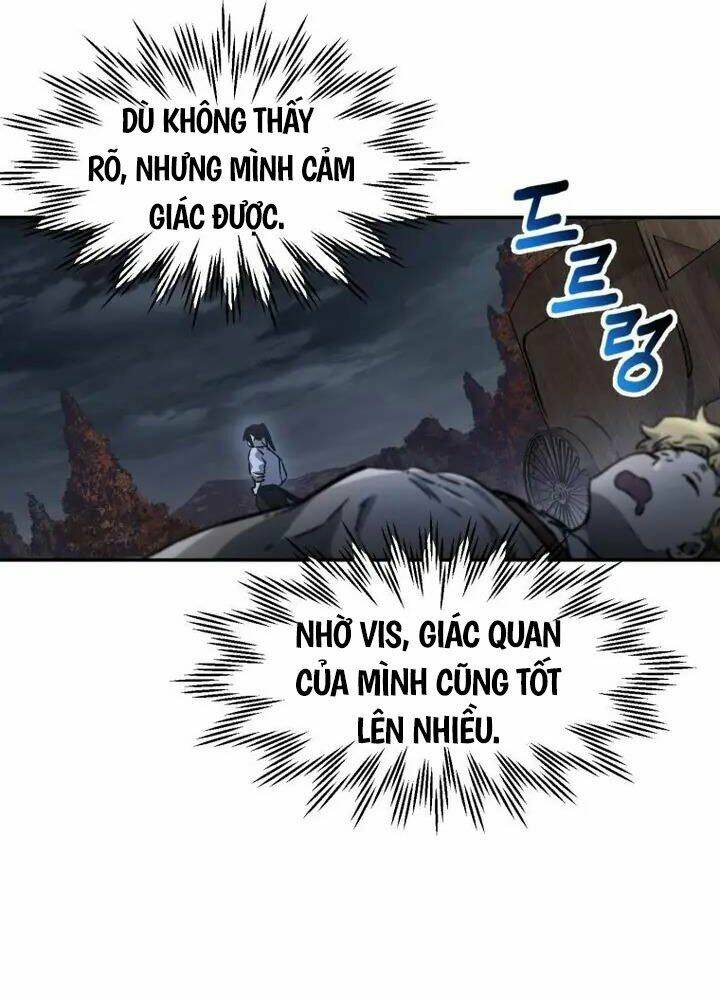 Helmut Đứa Trẻ Bị Ruồng Bỏ Chapter 15 - Trang 2