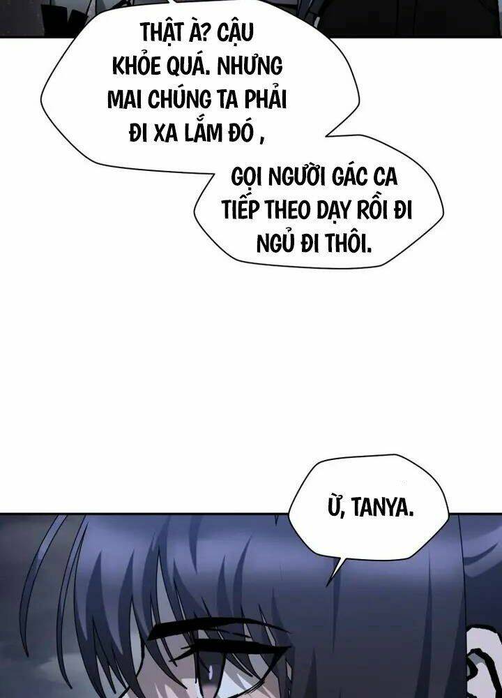 Helmut Đứa Trẻ Bị Ruồng Bỏ Chapter 15 - Trang 2