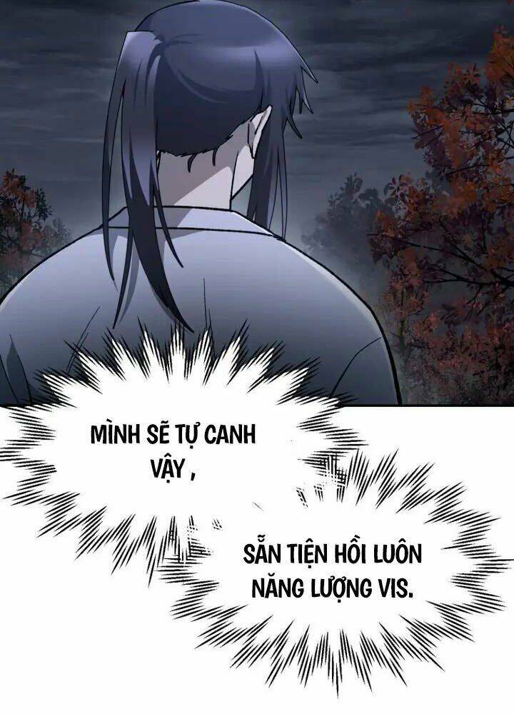 Helmut Đứa Trẻ Bị Ruồng Bỏ Chapter 15 - Trang 2